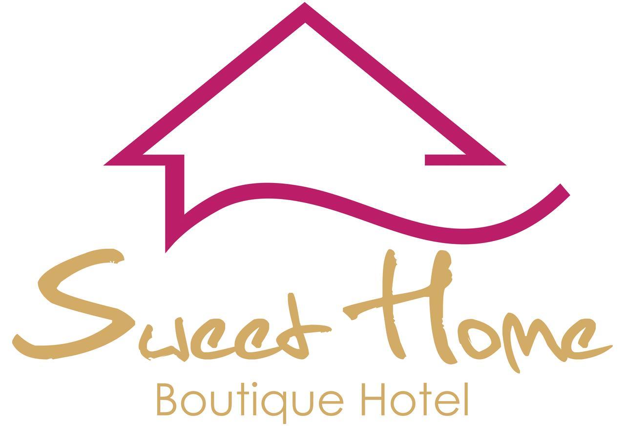 Sweet Home Boutique Hotel Tagbilaran City Exteriör bild